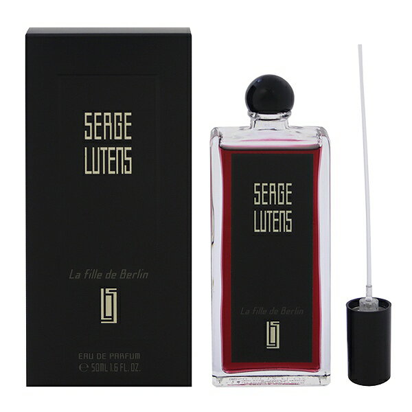 른 륿  SERGE LUTENS եɥ٥ EDPSP 50ml ڤ ̵ۡڥե쥰 ...