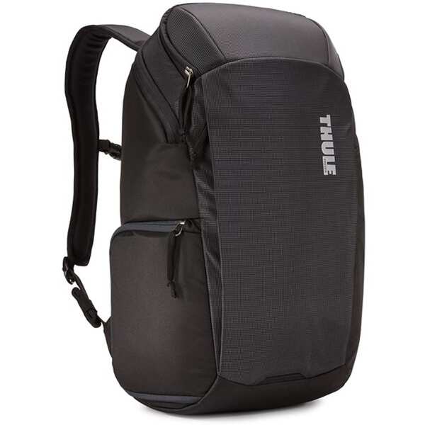 スーリー THULE アンルート カメラバックパック 20L [カラー：ブラック] [サイズ：29×20×48cm] #320390..