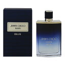 香水 JIMMY CHOO ジミー チュウ マン ブルー EDT SP 100ml 【送料込み(沖縄 離島を除く)】【フレグランス ギフト プレゼント 誕生日 メンズ 男性用】【ジミ チュウ マン JIMMY CHOO MAN BLUE EAU DE TOILETTE SPRAY】