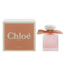 クロエ コスメ 香水 CHLOE クロエ ロー オードトワレ EDT・SP 100ml 【あす楽 送料無料】【フレグランス ギフト プレゼント 誕生日 レディース・女性用】【クロエ ロ CHLOE L’EAU EAU DE TOILETTE SPRAY】