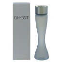 ゴースト 香水 GHOST ゴースト EDT・SP 50ml 【送料込み(沖縄・離島を除く)】【フレグランス ギフト プレゼント 誕生日 レディース・女性用】【ゴースト GHOST THE FRAGRANCE EAU DE TOILETTE SPRAY】