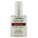 fB[^[  DEMETER ubhC EDCESP 30ml yyzytOX Mtg v[g a jZbNXEjpzyBLOOD LIME COLOGNE SPRAYz