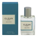 クリーン 香水 CLEAN クラシック クールコットン EDP・SP 30ml 