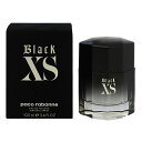 pRok  PACO RABANNE ubN GNZX EDTESP 100ml       tOX Mtg v[g a YEjp  GNZX BLACK XS EAU DE TOILETTE SPRAY 