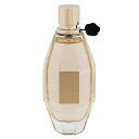 香水 VIKTOR&ROLF フラワー ボム ブルーム (テスター) EDT・SP 100ml 【送料込み(沖縄・離島を除く)】【フレグランス ギフト 新生活2025 誕生日 レディース・女性用】【FLOWER BOMB BLOOM EAU DE TOILETTE SPRAY TESTER】(4)