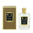 フローリス 香水 FLORIS LONDON ナイトセンテッドジャスミン EDT・SP 100ml 【あす楽 送料無料】【フレグランス ギフト プレゼント 誕生日 レディース・女性用】【NIGHT SCENTED JASMINE EAU DE TOILETTE SPRAY】