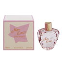 香水 LOLITA LEMPICKA ロリータ レンピカ モン オー EDP・SP 50ml 【送料込み(沖縄・離島を除く)】【フレグランス ギフト プレゼント 誕生日 レディース・女性用】【ロリータ レンピカ LOLITA LEMPICKA MON EAU EAU DE PARFUM SPRAY】
