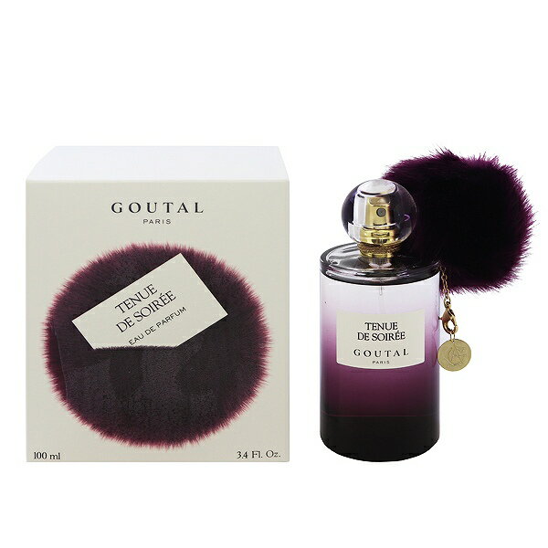 グタール 香水 GOUTAL トゥニュ ドゥ ソワレ EDP・SP 100ml 