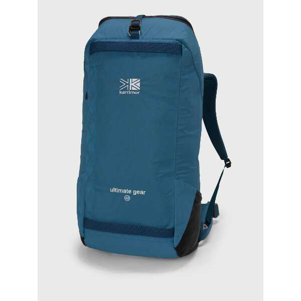 カリマー KARRIMOR アルティメイト ギア 42 バックパック カラー：エアフォース サイズ：H65×W33×D26cm(42L) 501001-4700 【あす楽 送料無料】【スポーツ アウトドア アウトドア バッグ】【ultimate gear 42】