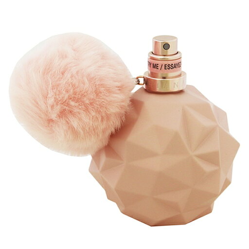 香水 ARIANA GRANDE スウィート ライク キャンディ (テスター) EDP・SP 100ml 【送料込み(沖縄・離島を除く)】【フレグランス ギフト 新生活2025 誕生日 レディース・女性用】【SWEET LIKE CANDY BY ARIANA GRANDE EAU DE PARFUM SPRAY TESTER】 香水 ARIANA GRANDE スウィート ライク キャンディ (テスター) EDP・SP 100ml 【送料込み(沖縄・離島を除く)】【フレグランス ギフト 新生活2025 誕生日 レディース・女性用】【SWEET LIKE CANDY BY ARIANA GRANDE EAU DE PARFUM SPRAY TESTER】
