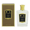 フローリス 香水 FLORIS LONDON リリーオブザバレー EDT SP 100ml 【あす楽 送料無料】【フレグランス ギフト プレゼント 誕生日 レディース 女性用】【LILY OF THE VALLEY EAU DE TOILETTE SPRAY】