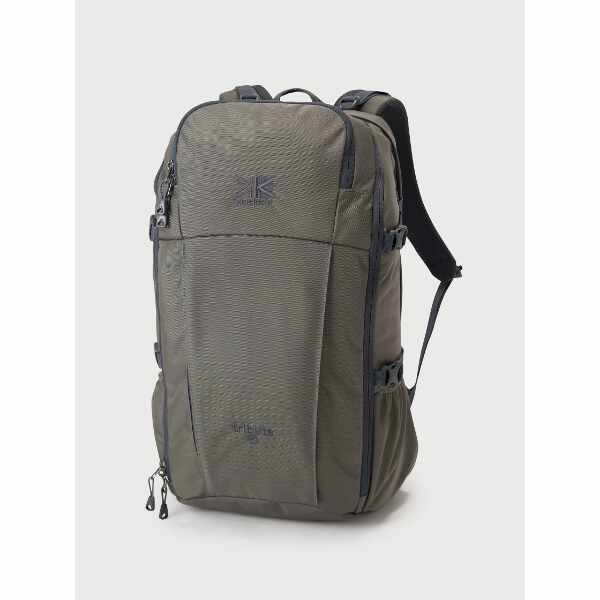 カリマー KARRIMOR トリビュート40 バックパック カラー：ガンメタル サイズ：H55×W32×D26cm(40L) 501012-1220 【あす楽 送料無料】【スポーツ アウトドア アウトドア バッグ】【tribute 40】