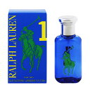 ラルフローレン 香水 RALPH LAUREN ザ ビッグポニー コレクション 1 EDT SP 50ml 【あす楽 送料込み(沖縄 離島を除く)】【フレグランス ギフト プレゼント 誕生日 メンズ 男性用】【ザ ビッグポニ コレクション THE BIG PONY COLLECTION 1 EAU DE TOILETTE SPRAY】