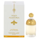 ゲラン 香水 GUERLAIN アクア アレゴリア リス ソレイヤ ミニ香水 EDT・BT 7.5m ...