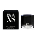 pRok  PACO RABANNE ubN GNZX EDTESP 50ml yy ݁zytOX Mtg v[g a YEjpzyGNZX BLACK XS EAU DE TOILETTE SPRAYz