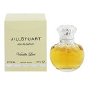 WX`A[g  JILLSTUART @j Xg EDPESP 50ml y݁zytOX Mtg v[g a fB[XEpzy@j Xg VANILLA LUST EAU DE PARFUM SPRAYz