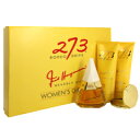 フレッド ヘイマン 香水 FRED HAYMAN 273 ロデオ ドライブ (セット) 75ml/2 ...