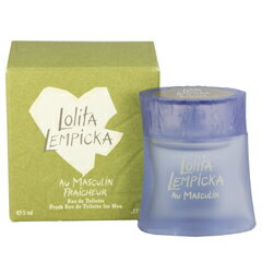 ロリータ レンピカ 香水 LOLITA LEMPICKA ロリータ レンピカ オム (マスキュリン) ...