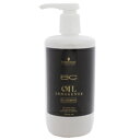 シュワルツコフ プロフェッショナル SCHWARZKOPF PROFESSIONNEL BCオイル イノセンス オイル シャンプー 750ml 【ヘアケア シャンプー 本体】