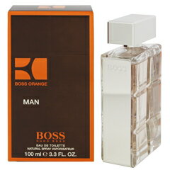 ヒューゴボス 香水 HUGO BOSS ボス オレンジ マン EDT・SP 100ml 【送料込み(沖縄・離島を除く)】【フレグランス ギフト プレゼント 誕生日 メンズ・男性用】【ボス BOSS ORANGE MAN EAU DE TOILETTE SPRAY】