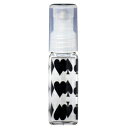 香水 HIROSE ATOMIZER ロールオンボトル ロールトランプ 48211 BK ブラック 4ml 【フレグランス ギフト プレゼント 誕生日 アトマイ...