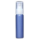 香水 HIROSE ATOMIZER ロールオンボトル ロール メンズ メタリックカラー 48226 DBL ダークブルー 5ml 【フレグランス ギフト プレ...