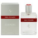 香水 FERRARI レッドパワー EDT・SP 125ml 【送料込み(沖縄・離島を除く)】【フレグランス ギフト プレゼント 誕生日 メンズ・男性用】【レッドパワ RED POWER EAU DE TOILETTE SPRAY】