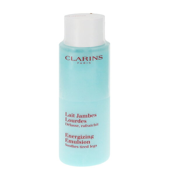 クラランス CLARINS レッグ リフレッシング ローション 125ml 