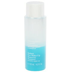  CLARINS ǥޥ ץ쥹 125ml ڲʡ 󥱥 顦󥸥󥰡ۡDEMAQUILLANT EXPRESS POUR LES YEUX MAQUILLAGES INTENSES RESPECTE LES YEUX SENSIBLES/INSTANT EYE MAKE UP REMOVER HEAVY MAKE UP SENSITIVE EYES