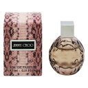 ジミーチュウ 香水 JIMMY CHOO ジミー チュウ ミニ香水 EDP・BT 4.5ml 【フレグランス ギフト プレゼント 誕生日 レディース・女性用】【ジミ チュウ JIMMY CHOO EAU DE PARFUM】