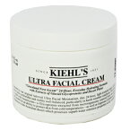 キールズ KIEHL’S クリーム UFC 125ml 【あす楽 送料込み(沖縄・離島を除く)】【化粧品・コスメ 男性用化粧品 スキンケア】【ULTRA FACIAL CREAM】