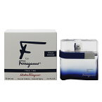 香水 SALVATORE FERRAGAMO エフ バイ フェラガモ プールオム フリータイム EDT・SP 100ml 【あす楽 送料込み(沖縄・離島を除く)】【フレグランス ギフト プレゼント 誕生日 メンズ・男性用】【エフ バイ フェラガモ 】