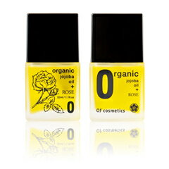 オブ コスメティックス OF COSMETICS オブ ホホバオイル 0-RO 32ml オブ コスメティックス ヘアオイル【送料込み(沖縄・離島を除く)】【ヘアケア スタイリング オイル】【OF JOJOBA OIL 0-RO】