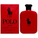 ラルフローレン 香水 RALPH LAUREN ポロ レッド EDT・SP 40ml 【あす楽 送料込み(沖縄・離島を除く)】【フレグランス ギフト プレゼント 誕生日 メンズ・男性用】【ポロ レッド POLO RED EAU DE TOILETTE SPRAY】