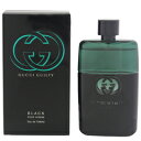 グッチ 香水 GUCCI ギルティ ブラック プールオム EDT・SP 90ml 【送料無料】【フレグランス ギフト プレゼント 誕生日 メンズ・男性用】【ギルティ プールオム GUILTY BLACK POUR HOMME EAU DE TOILETTE SPRAY】