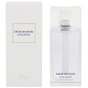 クリスチャン ディオール 香水 CHRISTIAN DIOR ディオール オム コロン EDC・SP 125ml 【あす楽 送料無料】【フレグランス ギフト プレゼント 誕生日 メンズ・男性用】【ディオール オム DIOR HOMME COLOGNE SPRAY】