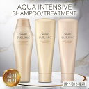 資生堂 サブリミック アクアインテンシブ シャンプー トリートメント D W プロフェッショナル 250ml 450ml 500ml 1000ml 1800ml 本体 詰替え 詰め替え 詰替 大容量 美容室専売 洗い流す 美容 ヘアケア