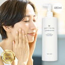 フィットツイン クレンジング&フォーム 480ml お徳用 BASICシリーズ クレンジング 洗顔 クレンジングフォーム 洗顔料 メイク落とし 弱酸性 スキンケア サロン専売品 医薬部外品 FIT TWIN