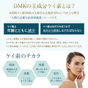 水溶性ケイ素 DMK ドクターミネラルK 120ml 2個セット サプリメント エイジングケア シリカ 3