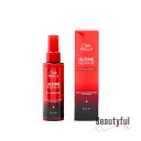 ウエラ アルタイム リペア ミラクルヘアナイトトリートメント 95ml WELLA 洗い流さないトリートメント LSC
