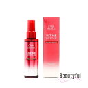 ウエラ アルタイム リペア ミラクルヘアオイル 95ml WELLA 洗い流さないトリートメント LSC