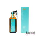 モロッカンオイル オイルトリートメント 200ml ポンプ付き MOROCCANOIL 洗い流さないトリートメント LSC