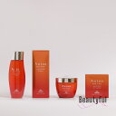 【セット品】ミルボン オージュア アクアヴィア シャンプー & ヘアトリートメント 250ml milbon aujua LSC