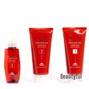 【セット品】ミルボン オージュア タイムサージ 5ステップ サロントリートメント システムトリートメント milbon aujua LSC