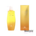 ミルボン オージュア スムース シャンプー 500ml milbon aujua LSC