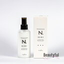 ナプラ N. シアミルク 150g エヌドット napla SHEA 洗い流さないトリートメント LSC