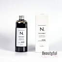 ナプラ N. カラーシャンプー Bk ブラック 320ml エヌドット napla LSC