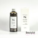 ナプラ N. カラーシャンプー Si シルバー 320ml エヌドット napla LSC