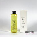 ナプラ N. シアシャンプー スムース 300mL エヌドット napla LSC