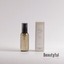 ナンバースリー no3 ヒュウケア ヘアオイル 115ml アウトバストリートメント LSC